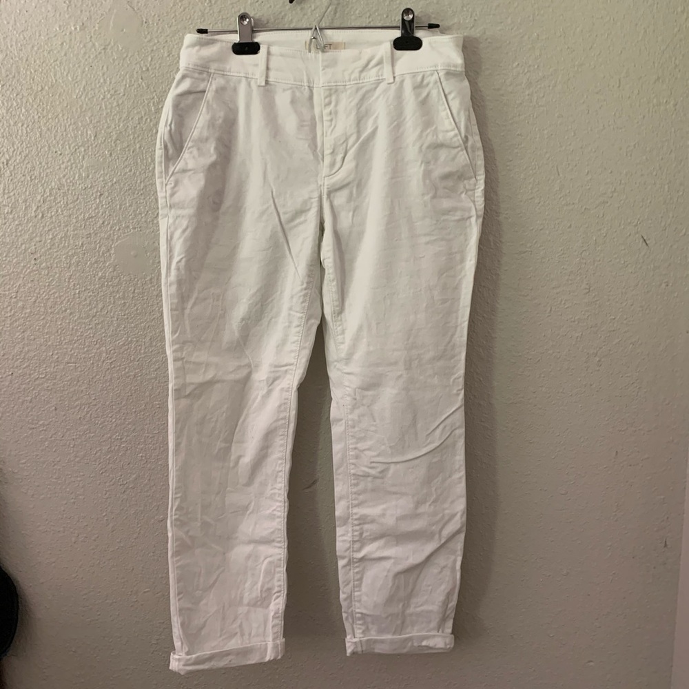 Loft jeans